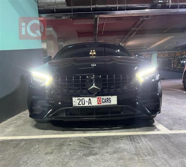 مرسيدس بنز E-Class 2023 للبيع في العراق -  بغداد